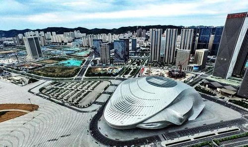 光伏建筑美學新高度 大連產業案例，原來太陽能可以這么美！