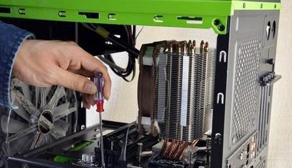 新手攢機入門與計算機基礎維修指南