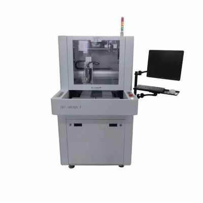 聚焦機器人集成應用，看未來工廠“智”變！